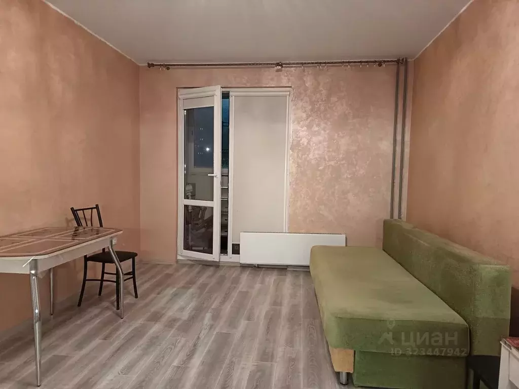 Комната Курская область, Курск просп. Надежды Плевицкой, 15 (16.0 м) - Фото 2