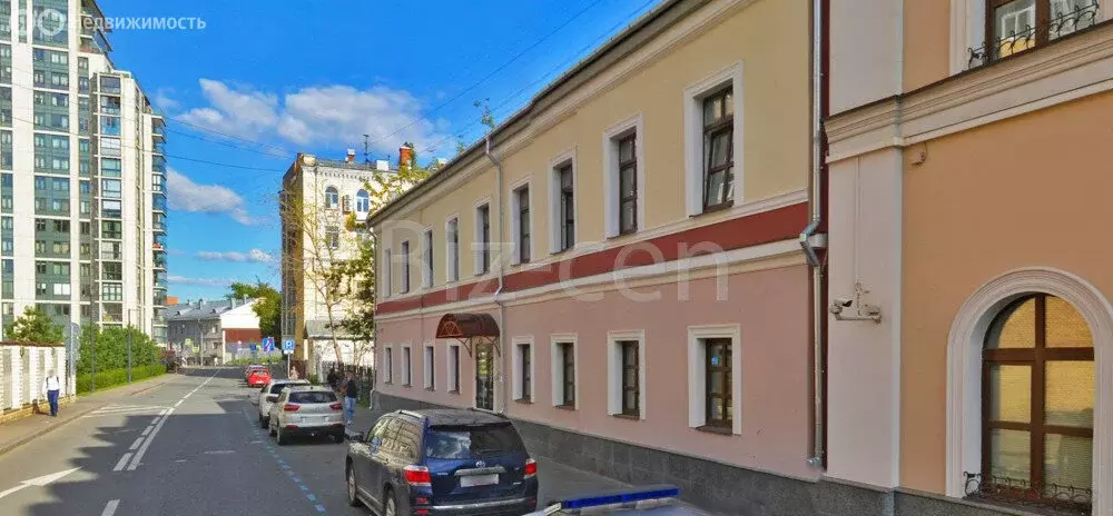 Офис (237.4 м) - Фото 1