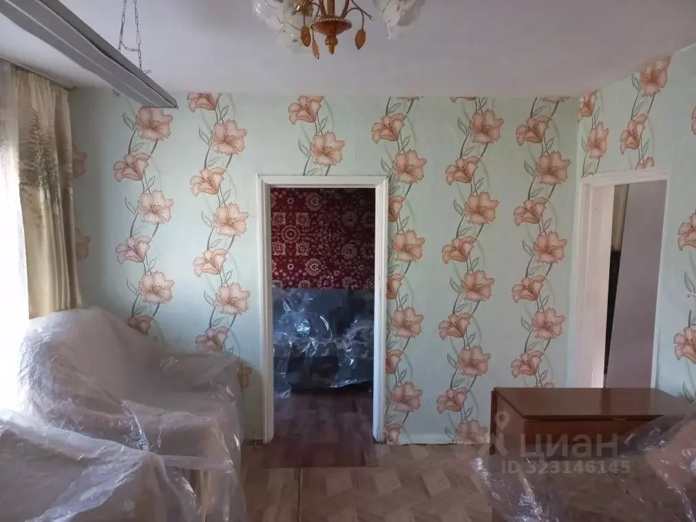 Дом в Кемеровская область, Белово Проездная ул. (44 м) - Фото 1