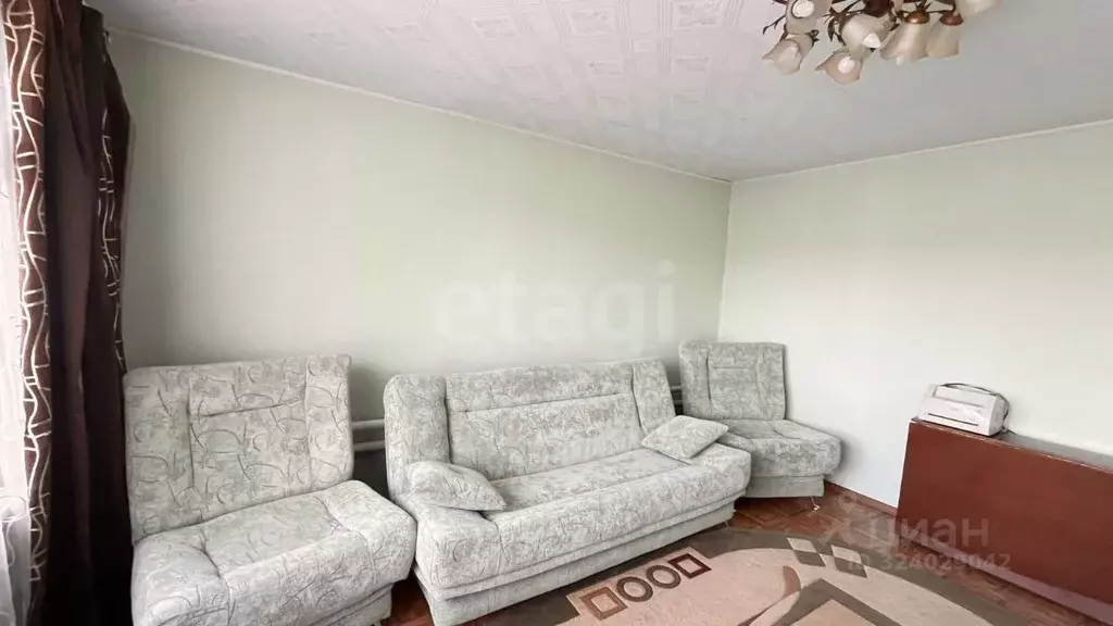 Дом в Воронежская область, Борисоглебск Набережная ул., 50 (116 м) - Фото 1