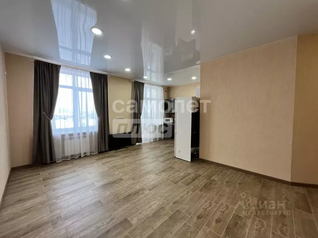 1-к кв. Московская область, Дмитров Рогачевская ул., 35к1 (49.6 м) - Фото 0