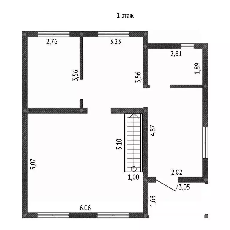 Дом в Башкортостан, Уфа ОСТ № 3 ОАО УМПО тер., 3 (126 м) - Фото 2