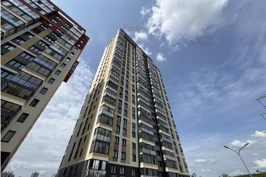 Продаётся 2-к квартира, 59 м - Фото 0