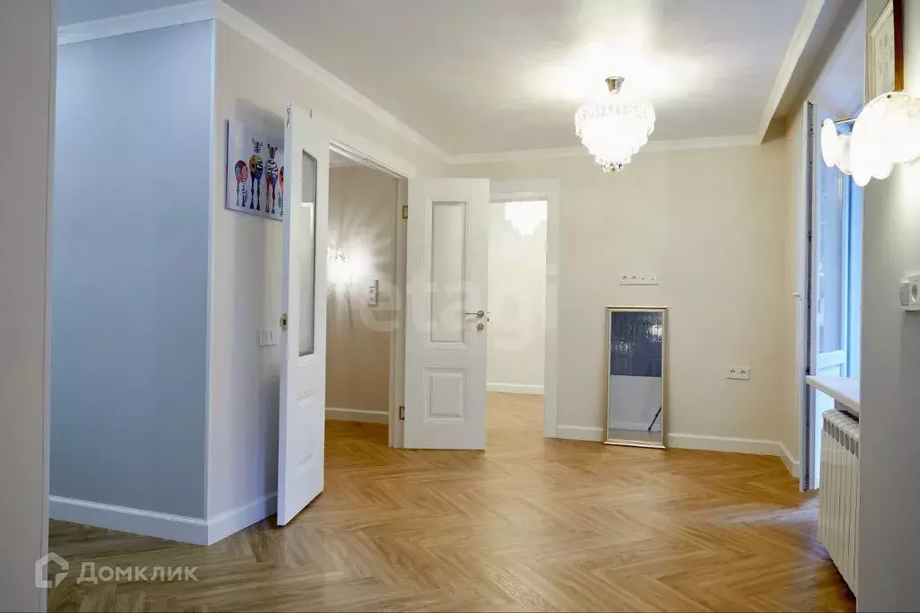 Продаётся 2-к квартира, 45 м - Фото 1