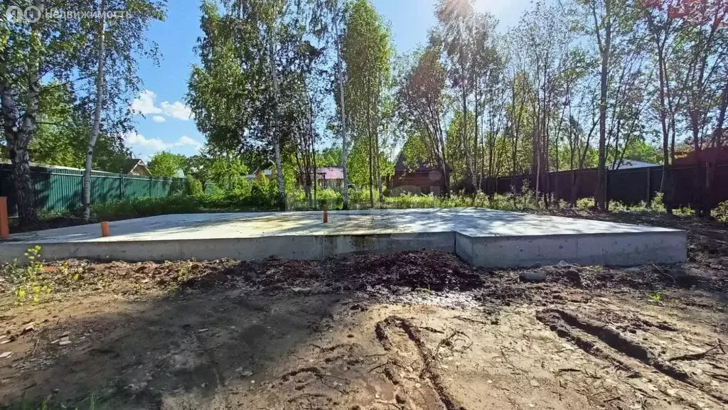 Участок в Шигалеевское сельское поселение, некоммерческое ... - Фото 1