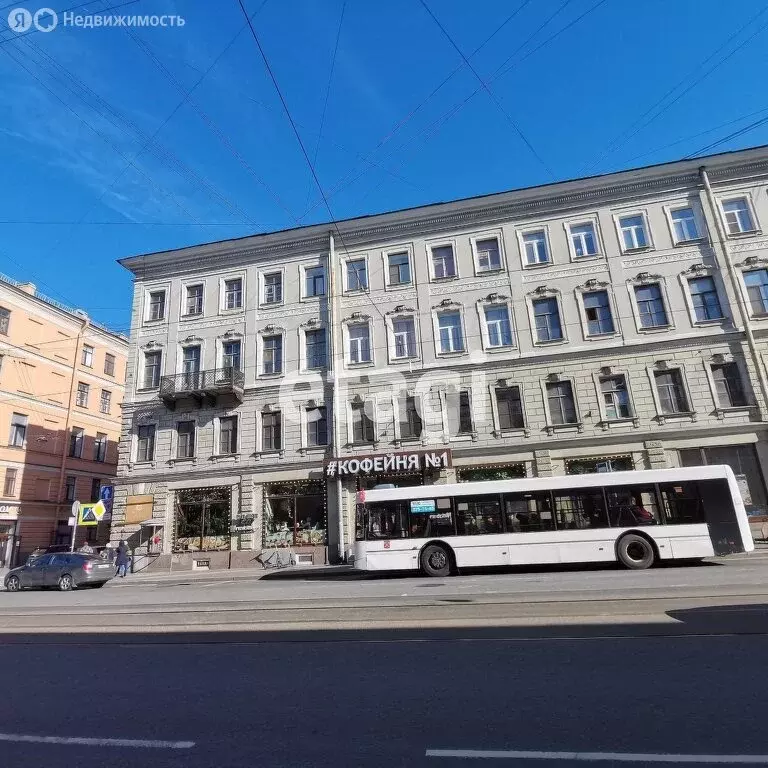 1к в 4-комнатной квартире (13.5 м) - Фото 1