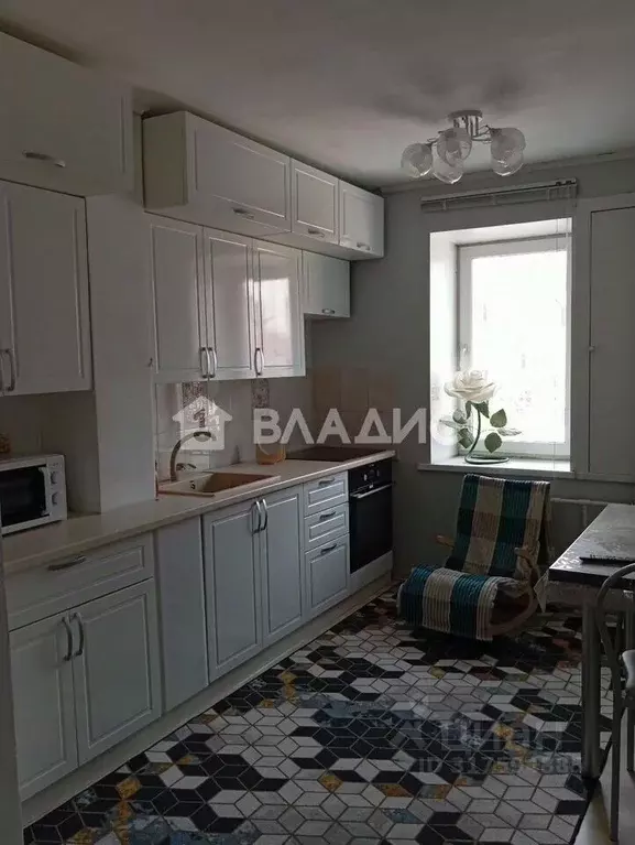 2-к кв. Бурятия, Улан-Удэ Тобольская ул., 75 (43.0 м) - Фото 0