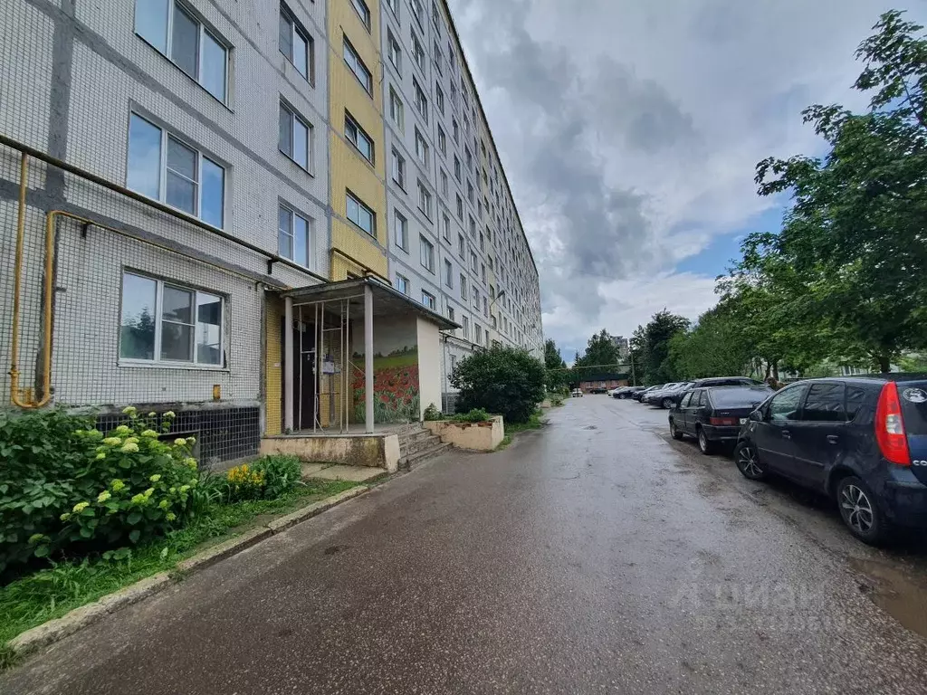 1-к кв. Калужская область, Сосенский г. Козельский муниципальный ... - Фото 0