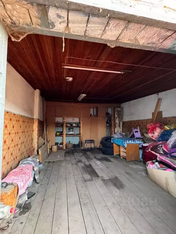 Гараж в Владимирская область, Юрьев-Польский  (32 м) - Фото 1