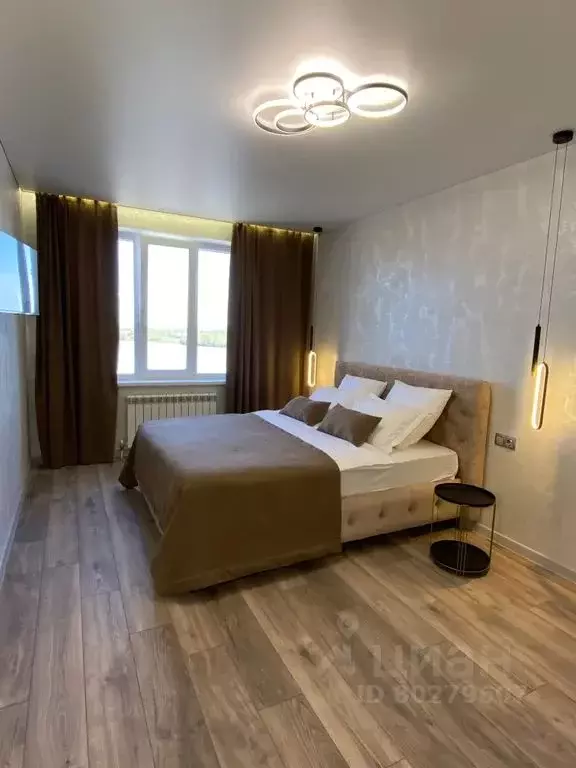 2-к кв. Алтайский край, Барнаул Приречная ул., 1 (51.0 м) - Фото 1