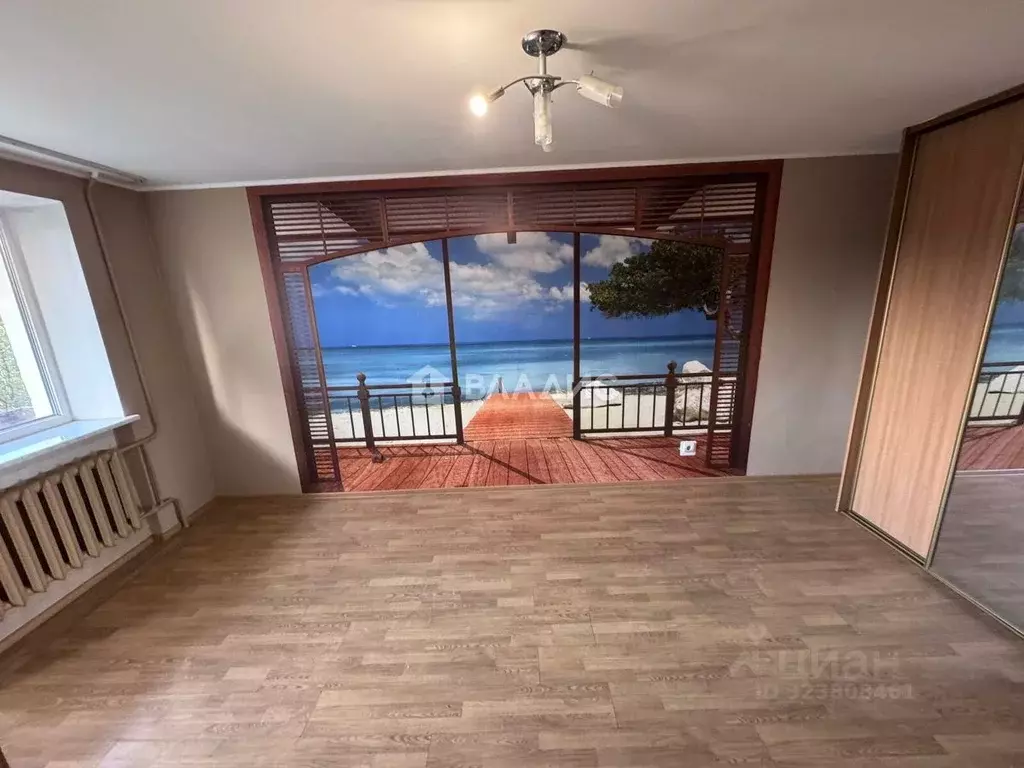 1-к кв. Калининградская область, Калининград ул. Гайдара, 7 (30.1 м) - Фото 2