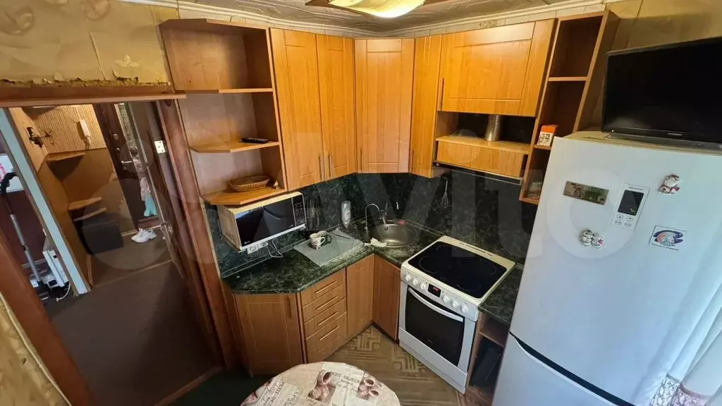 3-к. квартира, 53 м, 3/4 эт. - Фото 0