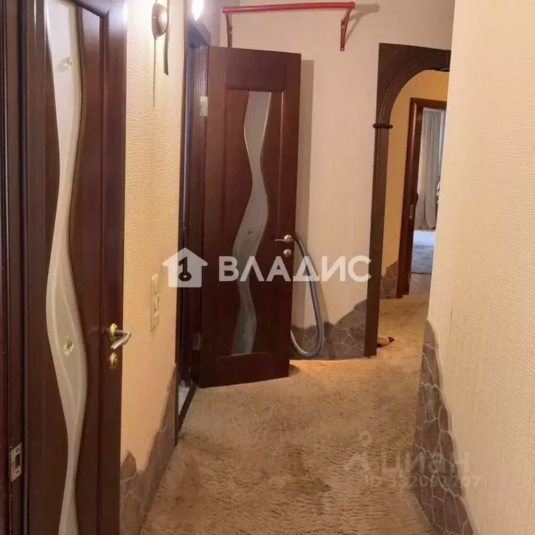 5-к кв. Московская область, Электросталь ул. Второва, 4 (120.0 м) - Фото 2