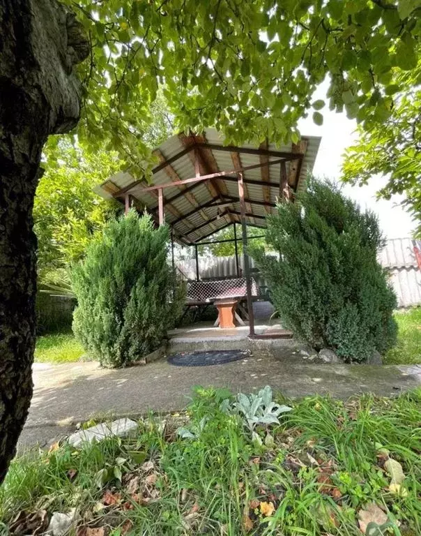 Комната Краснодарский край, Туапсинский муниципальный округ, с. ... - Фото 1