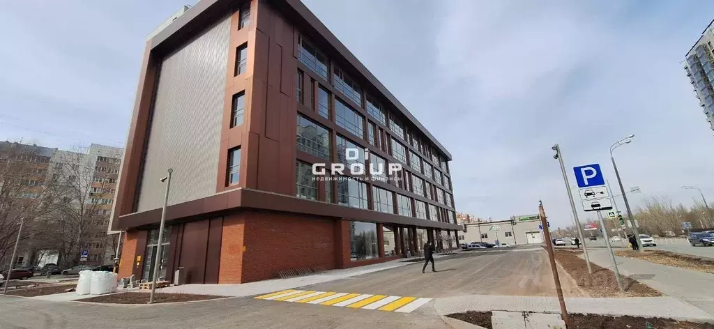 Помещение свободного назначения в Татарстан, Казань ул. Гаврилова, 3 ... - Фото 0