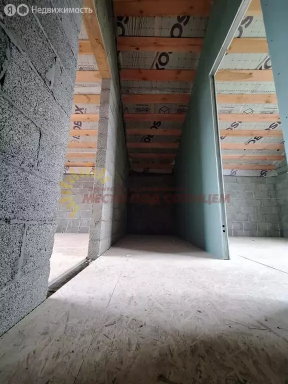 Дом в село Воронцовка, улица Мира (83.4 м) - Фото 1