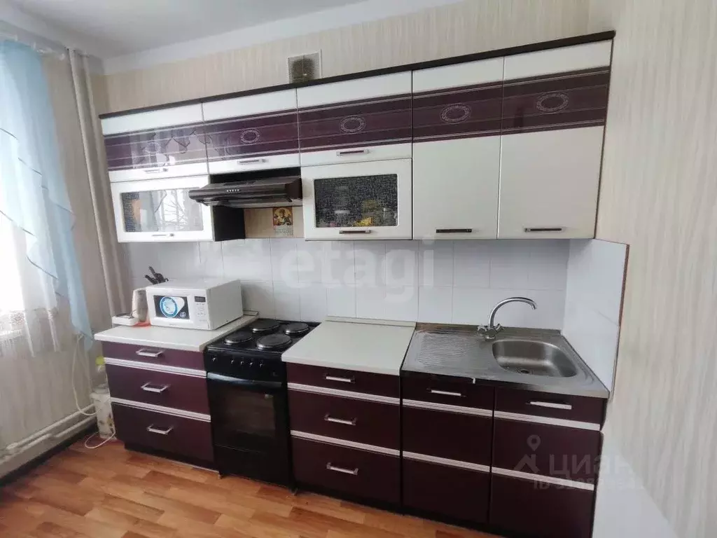 3-к кв. Ямало-Ненецкий АО, Ноябрьск ул. Интернационалистов, 47 (71.9 ... - Фото 0