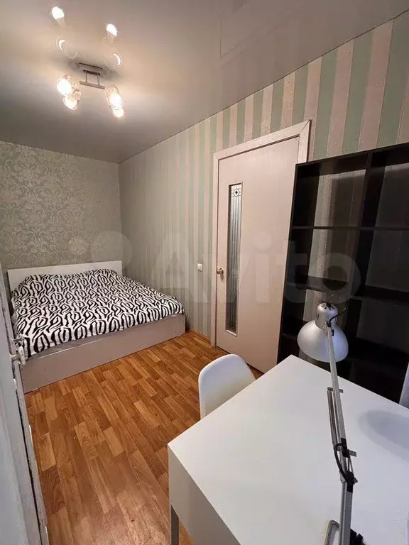 2-к. квартира, 40 м, 3/4 эт. - Фото 1