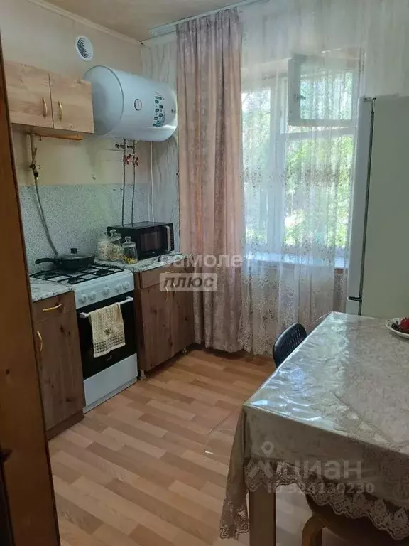 2-к кв. Московская область, Мытищи ул. Щербакова, 15а (44.5 м) - Фото 1