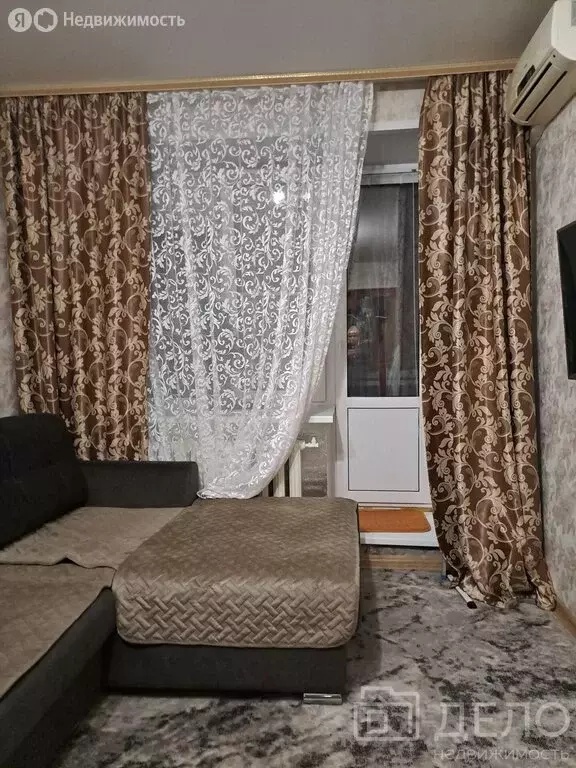 2-комнатная квартира: Рязань, улица Керамзавода, 26 (42 м) - Фото 2