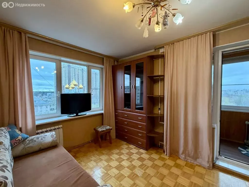 2-комнатная квартира: Жуковский, улица Гагарина, 81к3 (47.2 м) - Фото 2