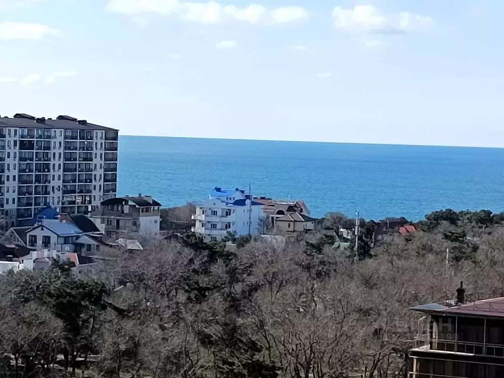 2-к кв. Краснодарский край, Анапа Крепостная ул., 51к1 (65.0 м) - Фото 1