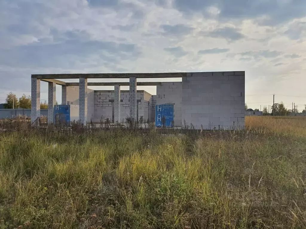 Дом в Липецкая область, Липецк ул. Грибная (180 м) - Фото 1