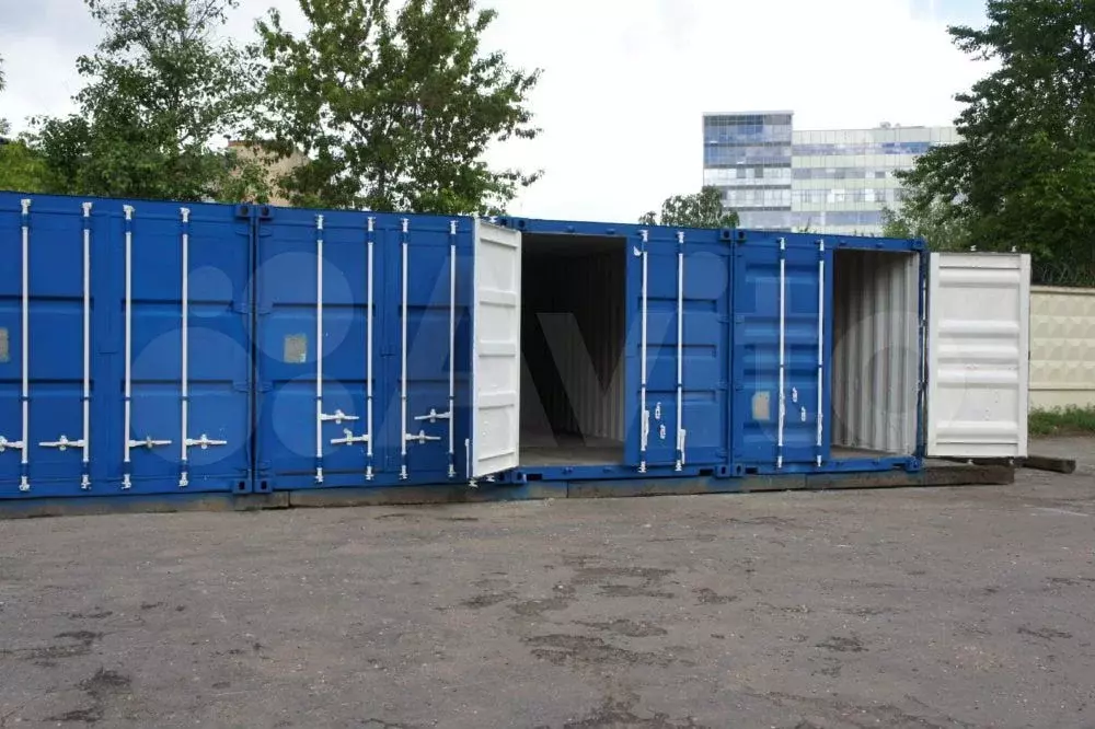 Склад 30 м Ул Ад. Корнилова Вл.ядом фудсити - Фото 0