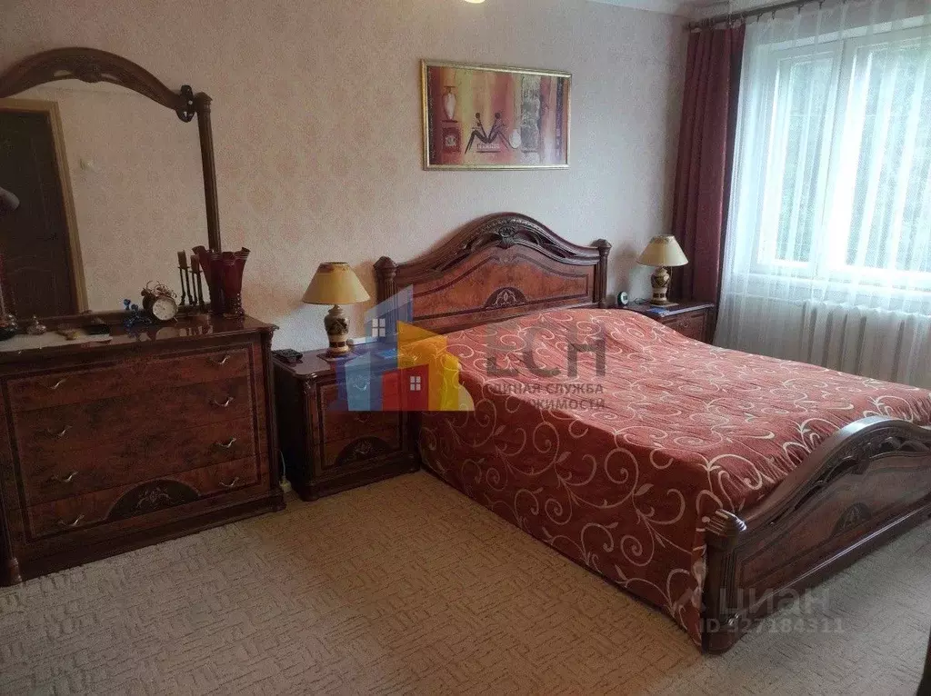 3-к кв. Тульская область, Суворов просп. Мира, 2А (61.0 м) - Фото 1