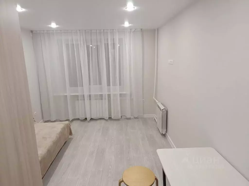 Студия Татарстан, Казань ул. Амирхана Еники, 3 (18.0 м) - Фото 2