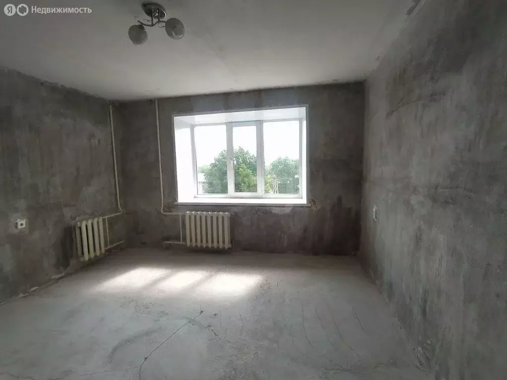 1-комнатная квартира: Бирск, улица Гагарина, 91 (36.8 м) - Фото 0