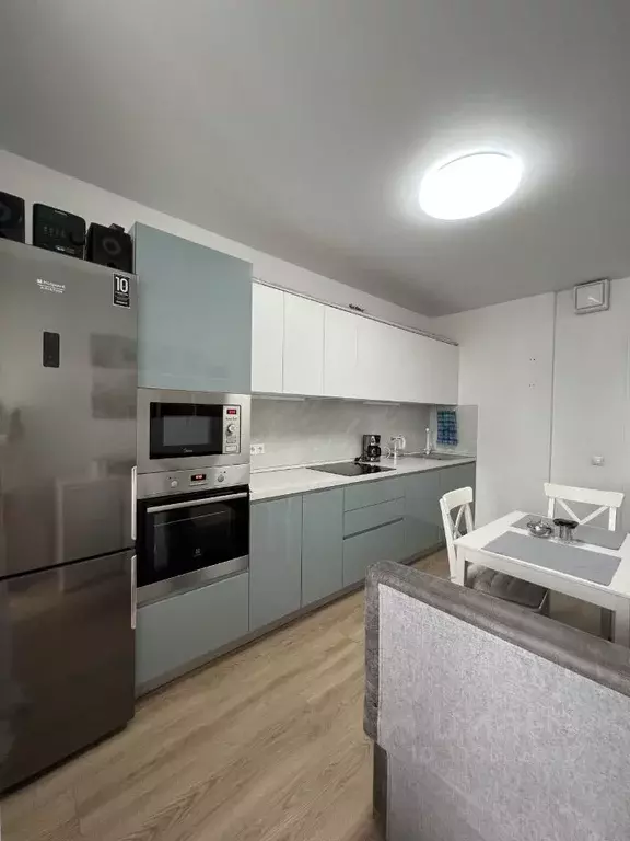 2-к кв. Москва Сосенское поселение, просп. Куприна, 32к2 (58.0 м) - Фото 2