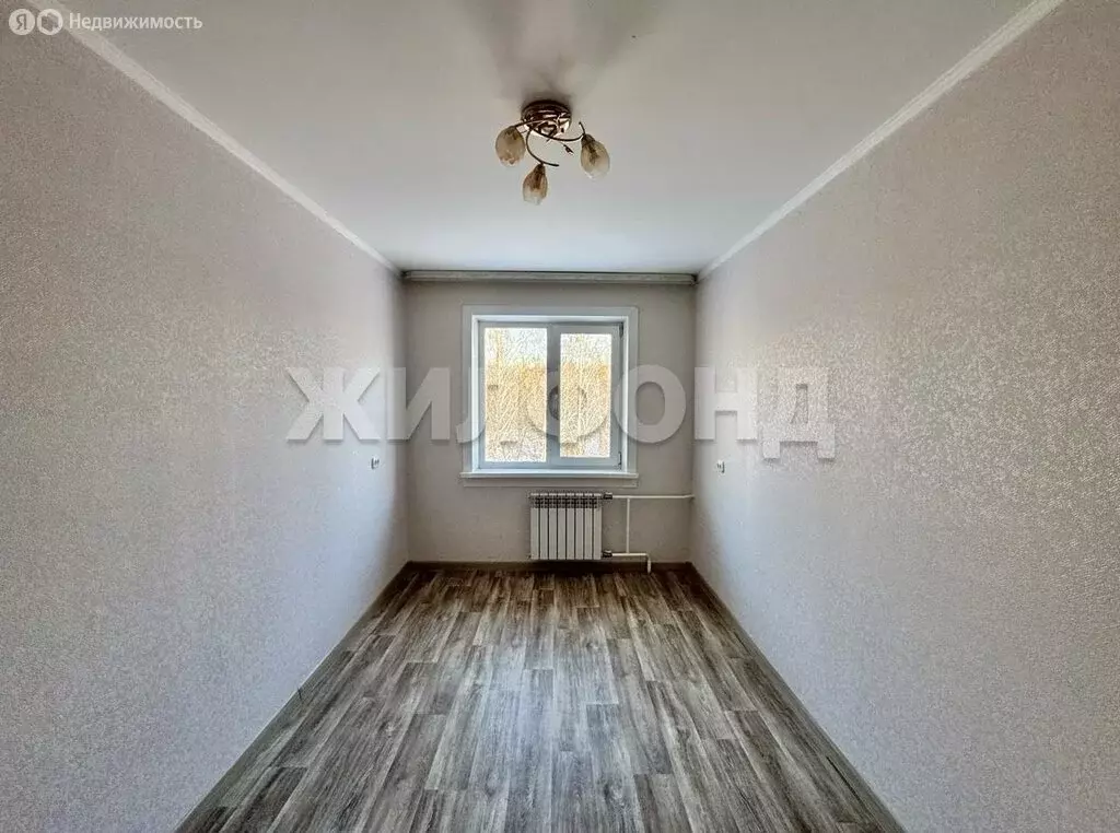 1-комнатная квартира: Бердск, Микрорайон, 29 (44.5 м) - Фото 1