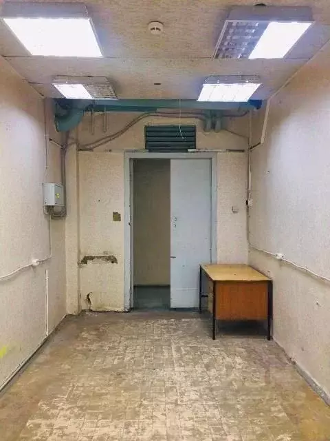 Производственное помещение в Санкт-Петербург Промышленная ул., 5 (11 ... - Фото 1