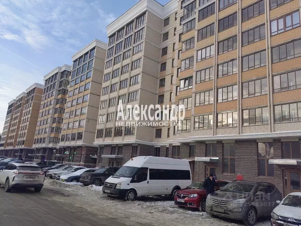 Студия Санкт-Петербург, Санкт-Петербург, Ломоносов Михайловская ул., ... - Фото 1