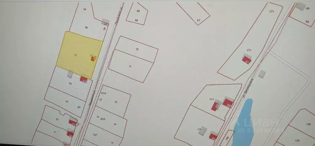 Участок в Башкортостан, Благовещенский район, Богородский сельсовет, ... - Фото 1