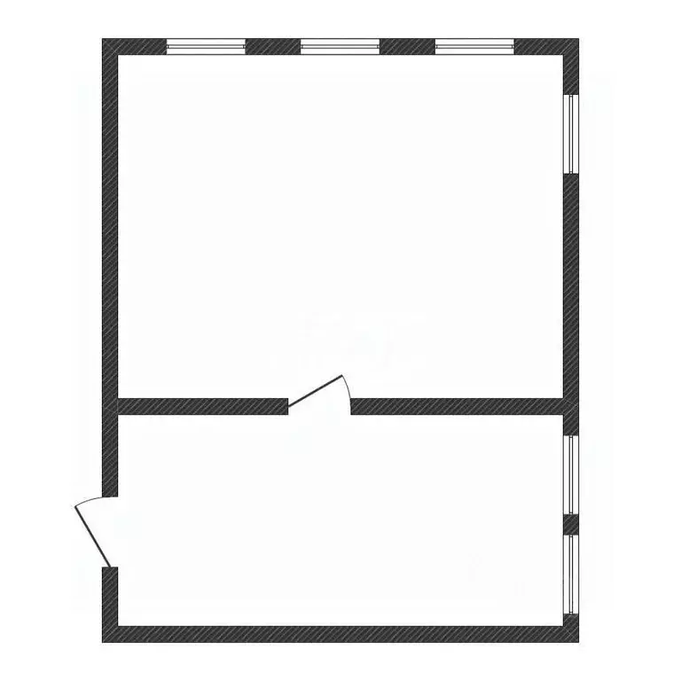 Участок в Нижегородская область, Сергачский муниципальный округ, с. ... - Фото 2