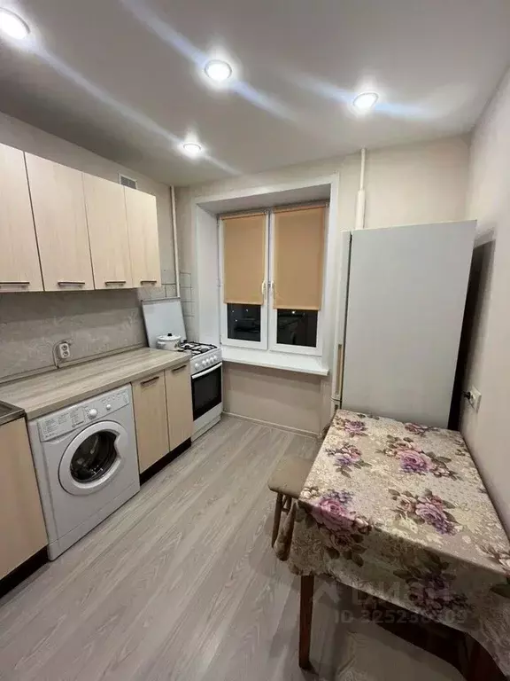 2-к кв. Москва ул. 1-я Текстильщиков, 9 (40.0 м) - Фото 1