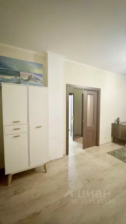 1-к кв. Московская область, Королев проезд Макаренко, 1 (39.0 м) - Фото 2