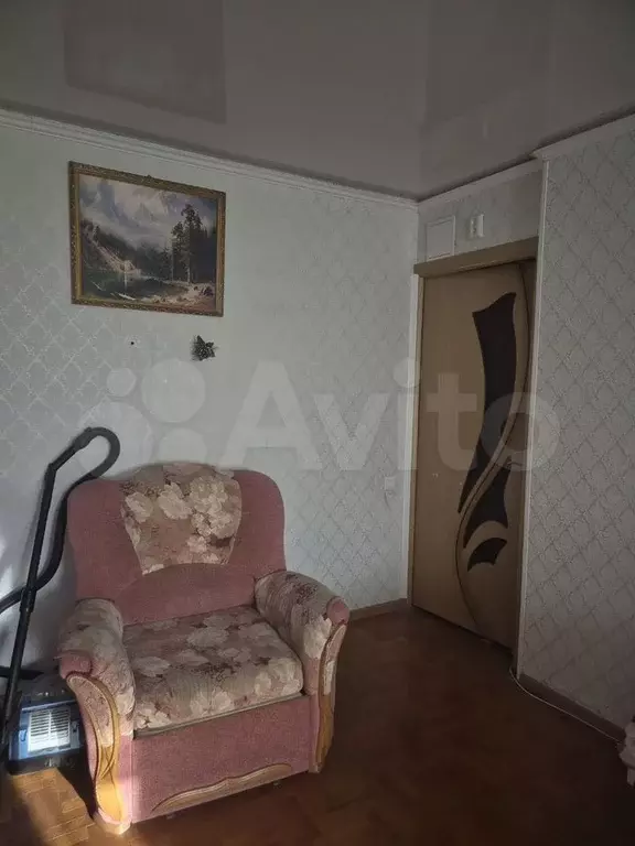 2-к. квартира, 40,9 м, 2/5 эт. - Фото 1