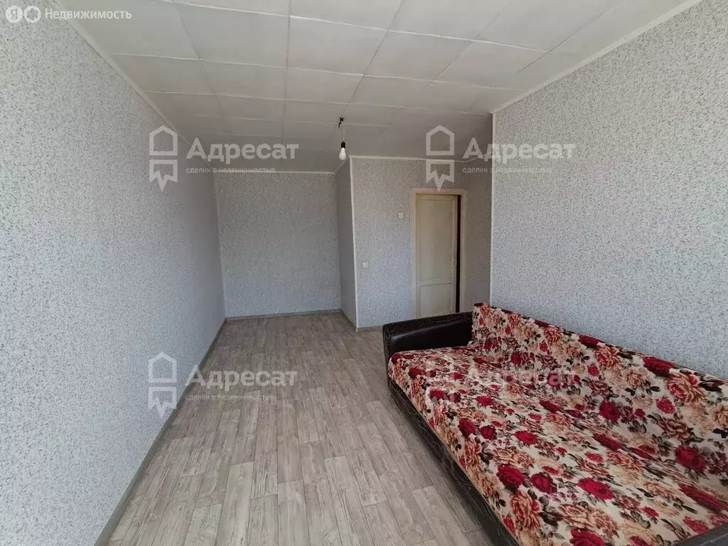 1-комнатная квартира: Волгоград, улица Фадеева, 9 (28.3 м) - Фото 2