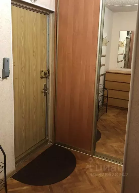 1-к кв. Москва Крылатская ул., 29К1 (38.0 м) - Фото 1