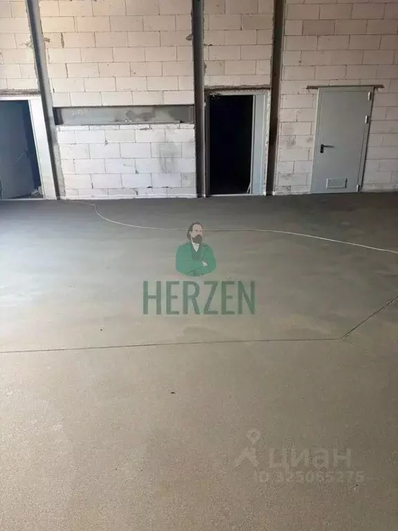 Склад в Москва ул. Бусиновская Горка, 2 (3650 м) - Фото 2