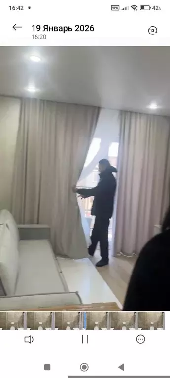 Студия Астраханская область, Астрахань ул. Адмирала Нахимова, 141Б ... - Фото 2