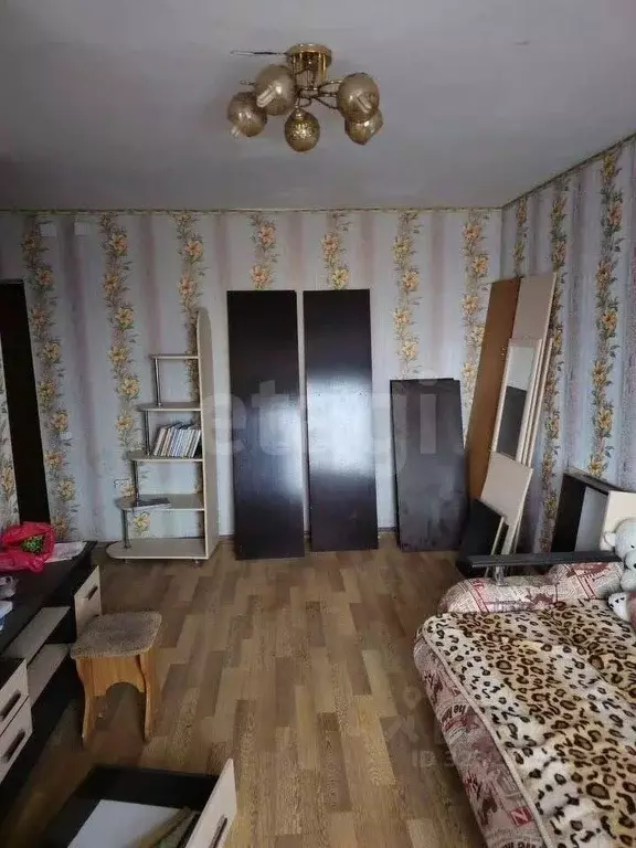 Студия Ростовская область, Красный Сулин ул. Суворова, 19 (25.0 м) - Фото 1