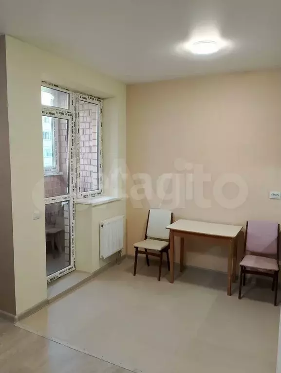 Квартира-студия, 30 м, 2/5 эт. - Фото 1