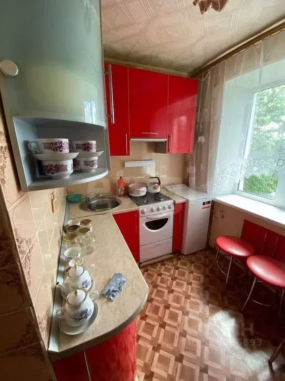 2-к кв. Воронежская область, Нововоронеж Набережная ул., 30 (42.0 м) - Фото 0