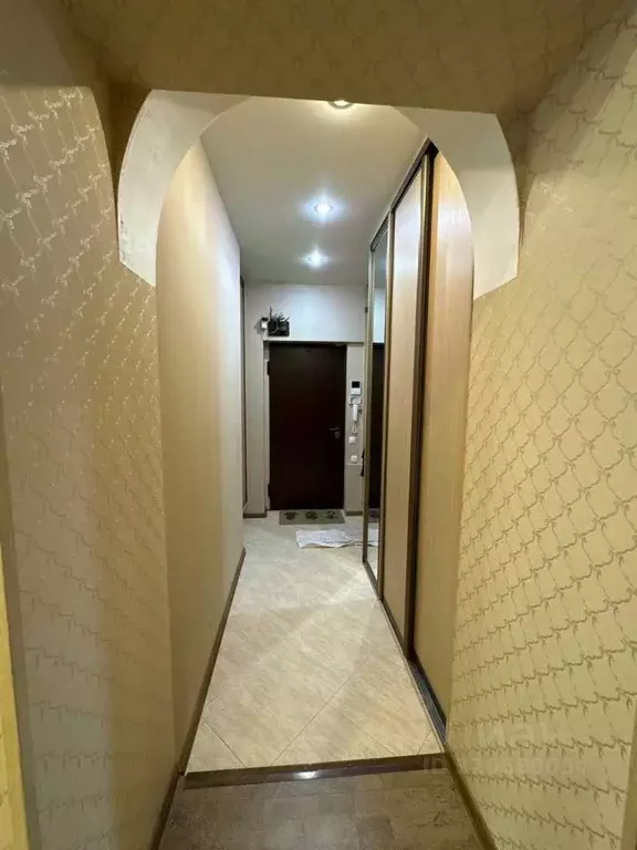 5-к кв. Москва ул. Годовикова, 2 (102.0 м) - Фото 2