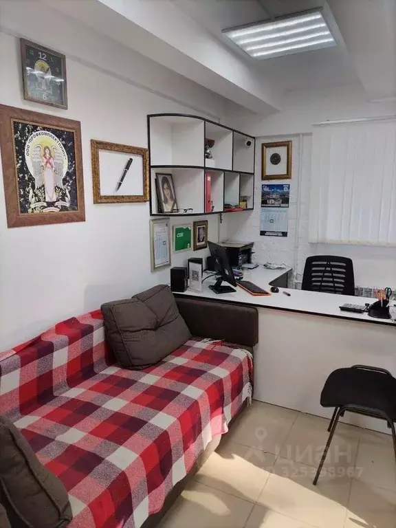 Помещение свободного назначения в Санкт-Петербург, Санкт-Петербург, ... - Фото 1