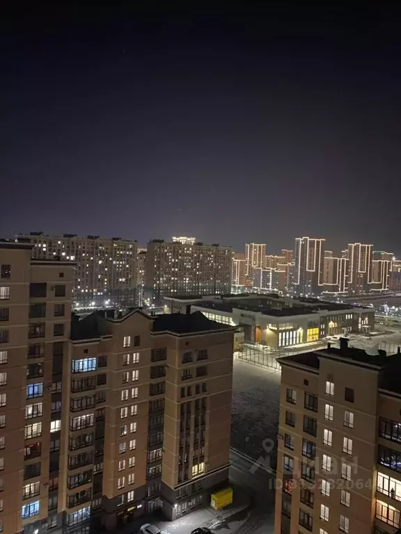 2-к кв. Ставропольский край, Ставрополь ул. Матрены Наздрачевой, 7/1 ... - Фото 1